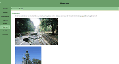 Desktop Screenshot of fahrradbibliothek.de